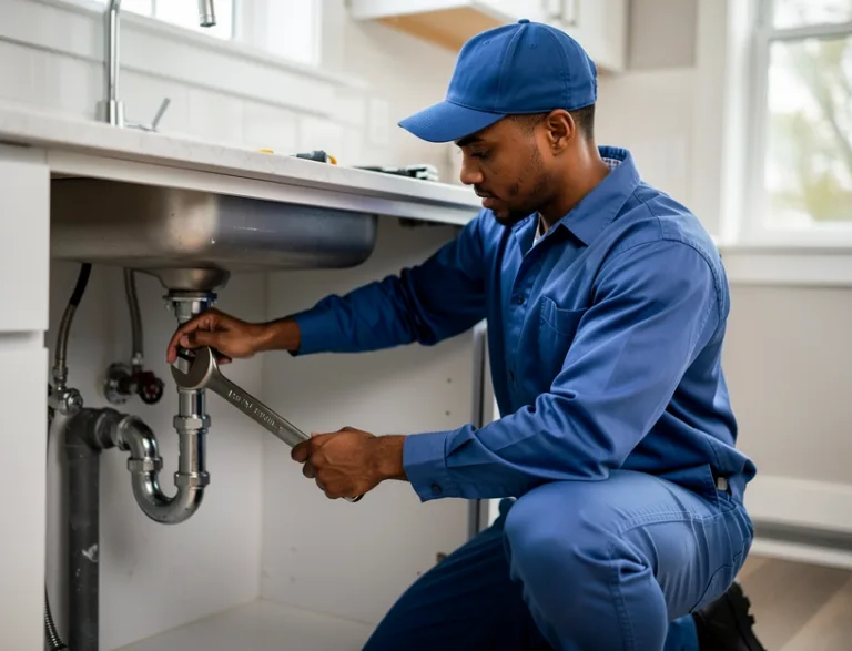 Plumber Bethel Park